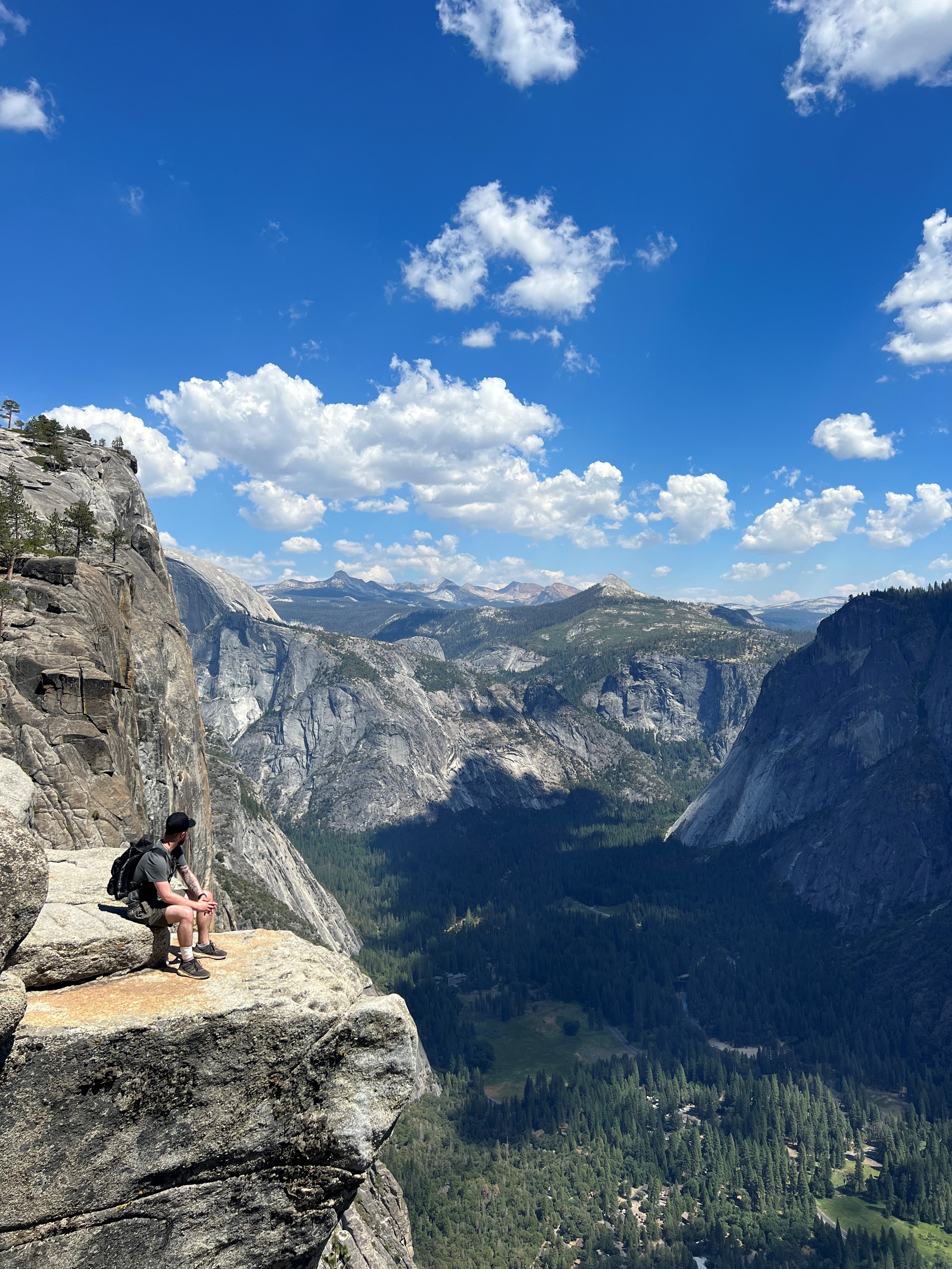 Yosemite